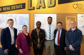 People First FCU Provides Financing to First Graduates of Real Estate Lab