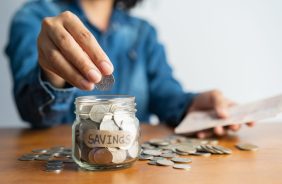 5 Tips to Jump-Start Your Savings Plan