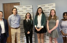 People First Federal Credit Union Announces 3rd Annual Youth Scholarship Award Winners