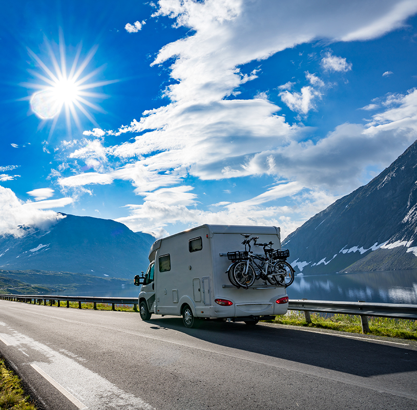 People First recreational vehicle loans
