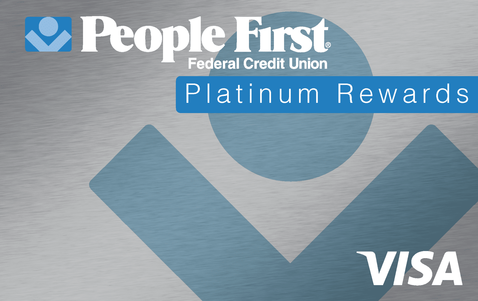 Credit Cards & Rewards People First Federal Credit Union