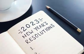 4 Financial Resolutions You Can Accomplish Now