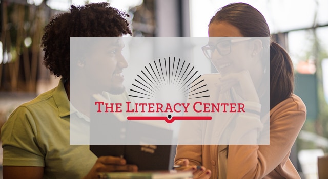 Welcome The Literacy Center