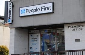 People First Opens First Fully Digital Branch in Palmerton