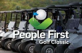 People First Federal Credit Union’s 14th Annual Golf Classic Raises $34,660 for Local Non-Profits