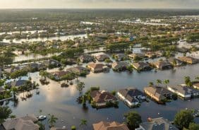 Rebuilding Your Finances After a Natural Disaster
