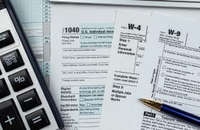 What 2025 Tax Changes Mean for Your Wallet