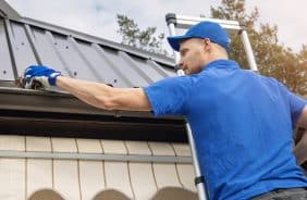 Stay Ahead of Seasonal Home Costs