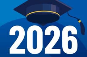 2026 Scholarship Winners