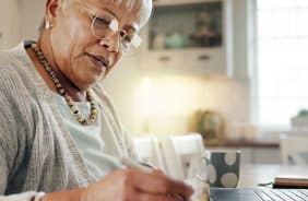 Managing Housing Costs in Retirement on a Fixed Income