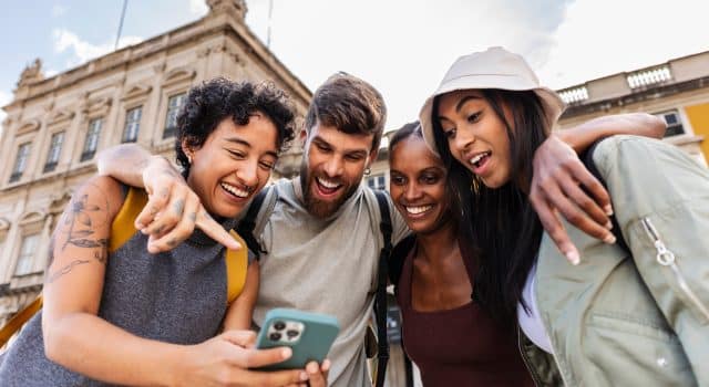 Share the Benefits of People First
